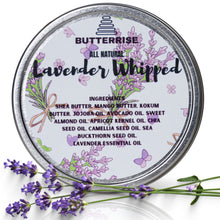 Load image into Gallery viewer, LAVENDER WHIPPED