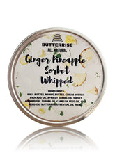 Load image into Gallery viewer, GINGER PINEAPPLE WHIPPED