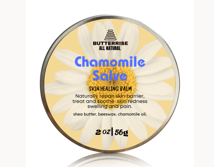 CHAMOMILE SALVE