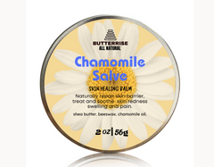 CHAMOMILE SALVE