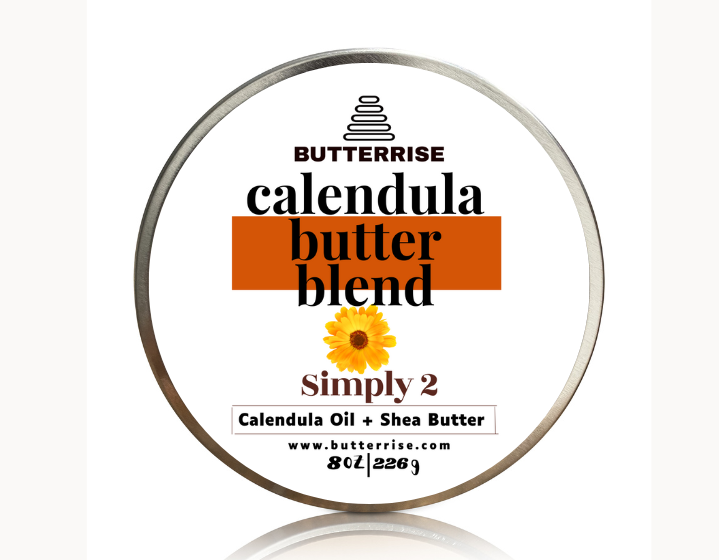 CALENDULA BUTTER BLEND