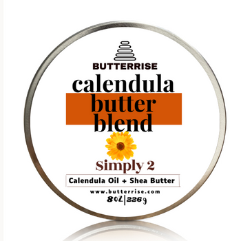 CALENDULA BUTTER BLEND