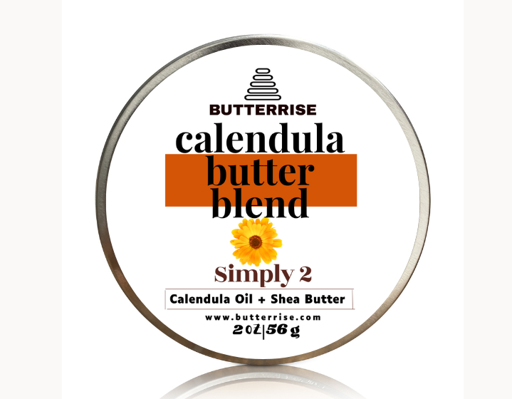 CALENDULA BUTTER BLEND