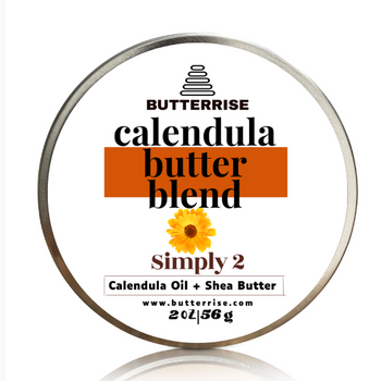 CALENDULA BUTTER BLEND