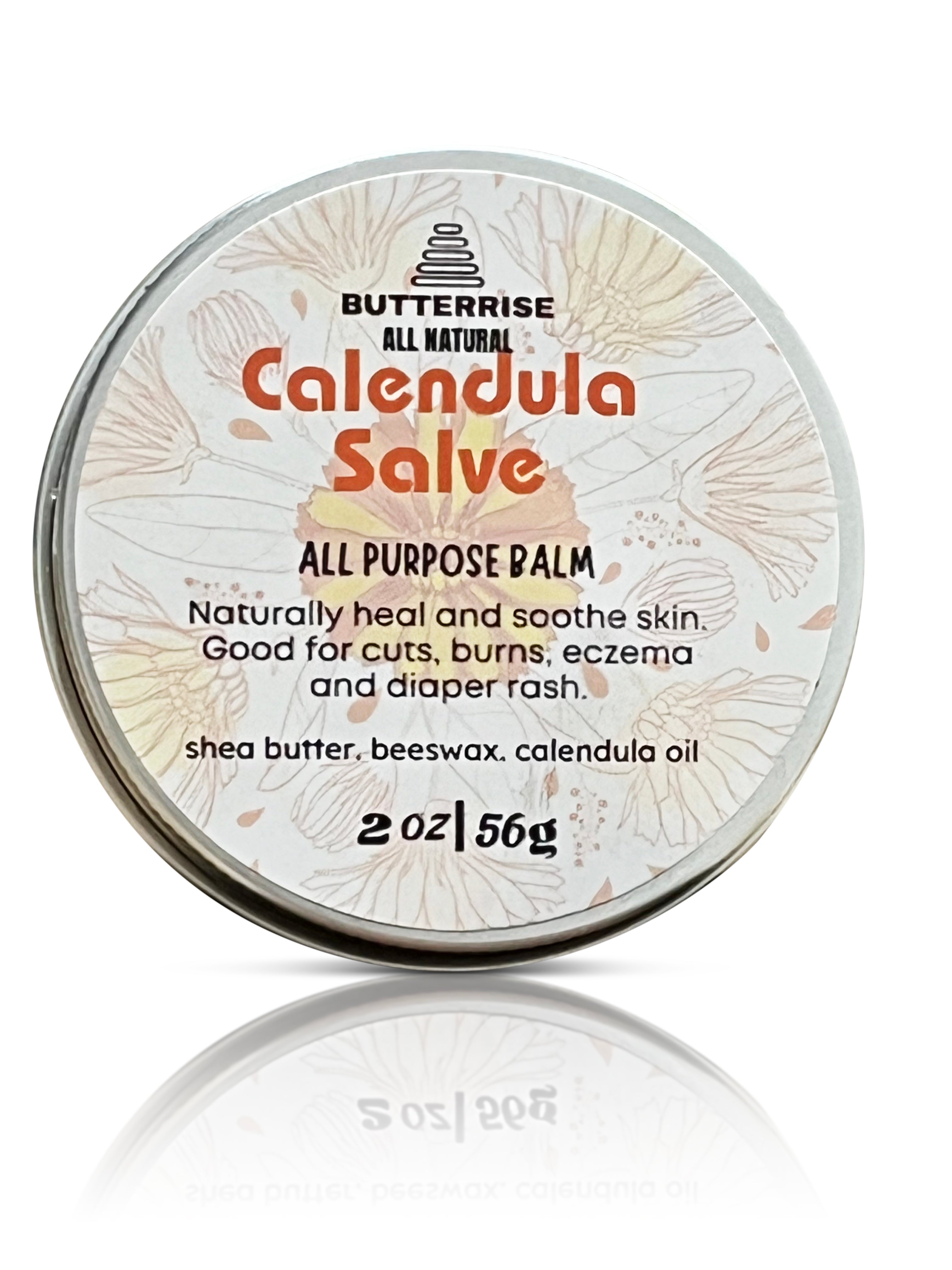 CALENDULA SALVE