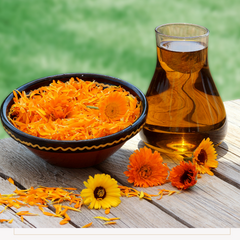 CALENDULA BUTTER BLEND