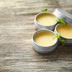 CHAMOMILE SALVE