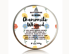 CHAMOMILE WHIPPED