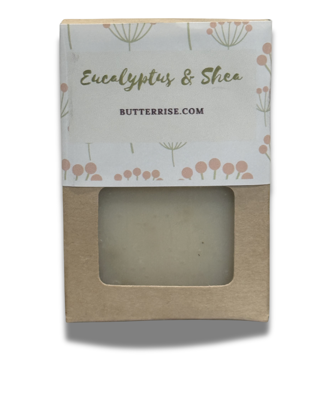 EUCALYPTUS AND SHEA