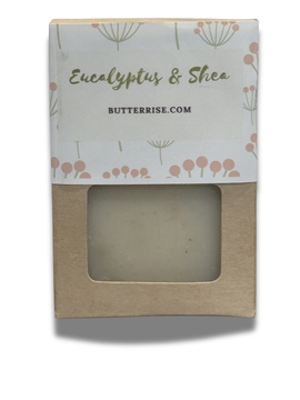 EUCALYPTUS AND SHEA