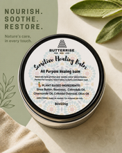 Load image into Gallery viewer, Sensitive Healing Balm
