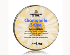 CHAMOMILE SALVE