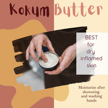 Load image into Gallery viewer, KOKUM BUTTER
