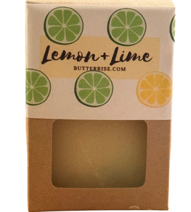 LEMON & LIME