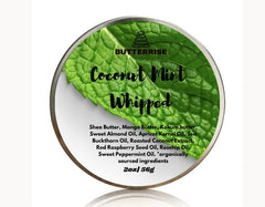 COCONUT MINT WHIPPED
