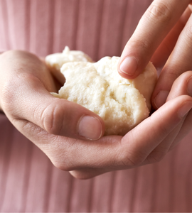 SHEA BUTTER