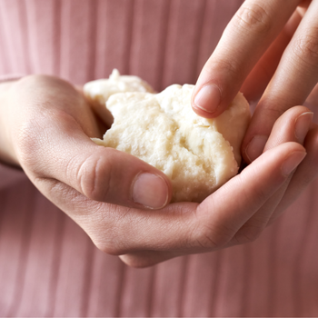 SHEA BUTTER