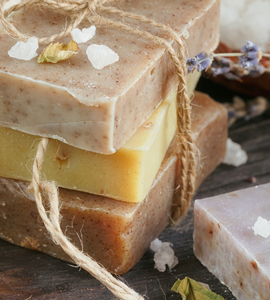 [ FREE GIFT[ RANDOM BUTTERRISE SOAP