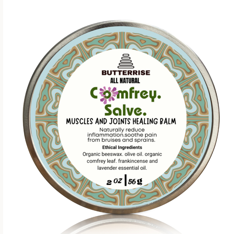 COMFREY SALVE