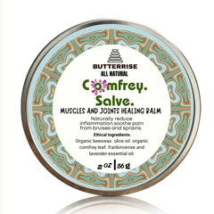 COMFREY SALVE