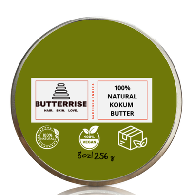 KOKUM BUTTER
