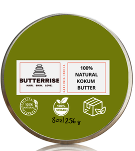 KOKUM BUTTER