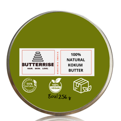 KOKUM BUTTER