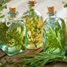 Load image into Gallery viewer, ROSEMARY AND THYME SOAP
