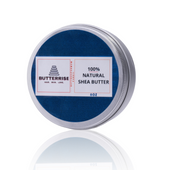 SHEA BUTTER