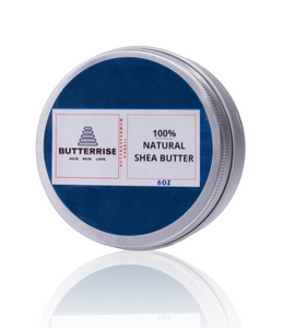 SHEA BUTTER