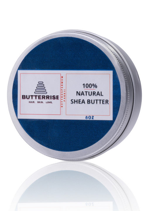 SHEA BUTTER