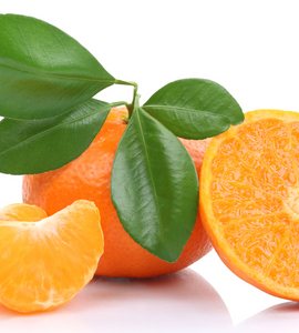 TANGERINE GRAPEFRUIT SOAP