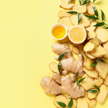 Load image into Gallery viewer, GINGER HONEY
