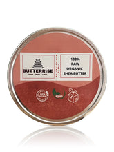 Load image into Gallery viewer, RAW VIRGIN ORGANIC SHEA BUTTER
