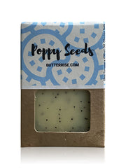 POPPY SEEDS