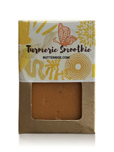 Load image into Gallery viewer, TURMERIC SMOOTHIE SOAP
