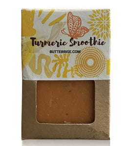 TURMERIC SMOOTHIE SOAP