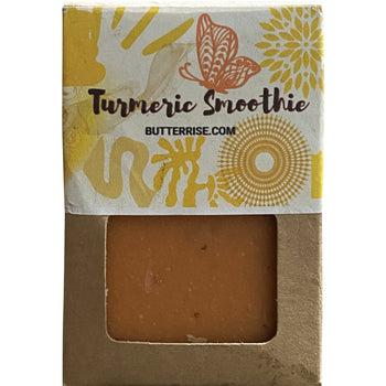 TURMERIC SMOOTHIE SOAP