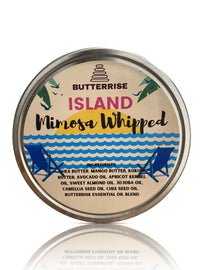 ISLAND MIMOSA WHIPPED