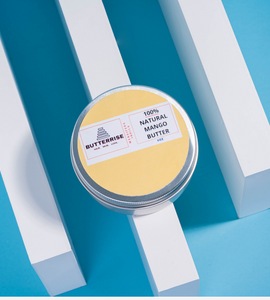MANGO BUTTER