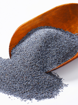 POPPY SEEDS
