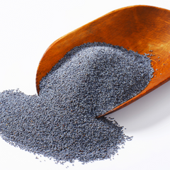 POPPY SEEDS