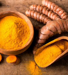 TURMERIC SMOOTHIE SOAP