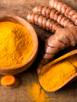 TURMERIC SMOOTHIE