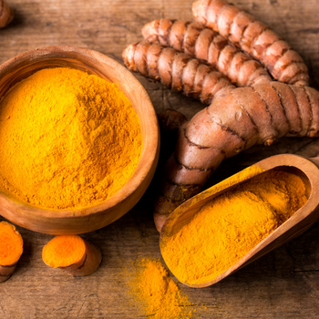 TURMERIC SMOOTHIE SOAP