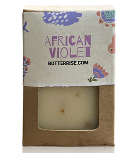 AFRICAN VIOLET