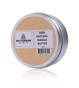 MANGO BUTTER